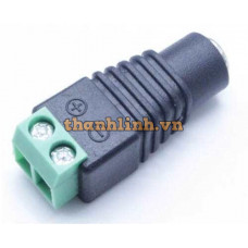 Đầu nối nguồn cái B13